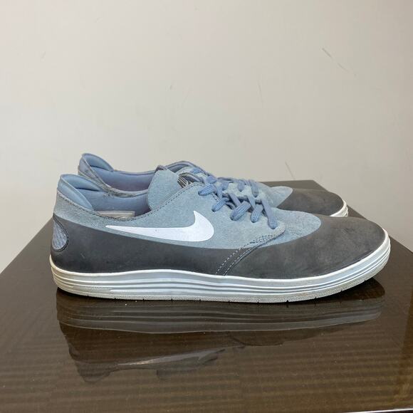 Nike SB Lunar Oneshot Skateboard Sneakers Shoes Men\'s 11 main image 5